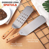 #Griddle Spatula# - #Rivexy#